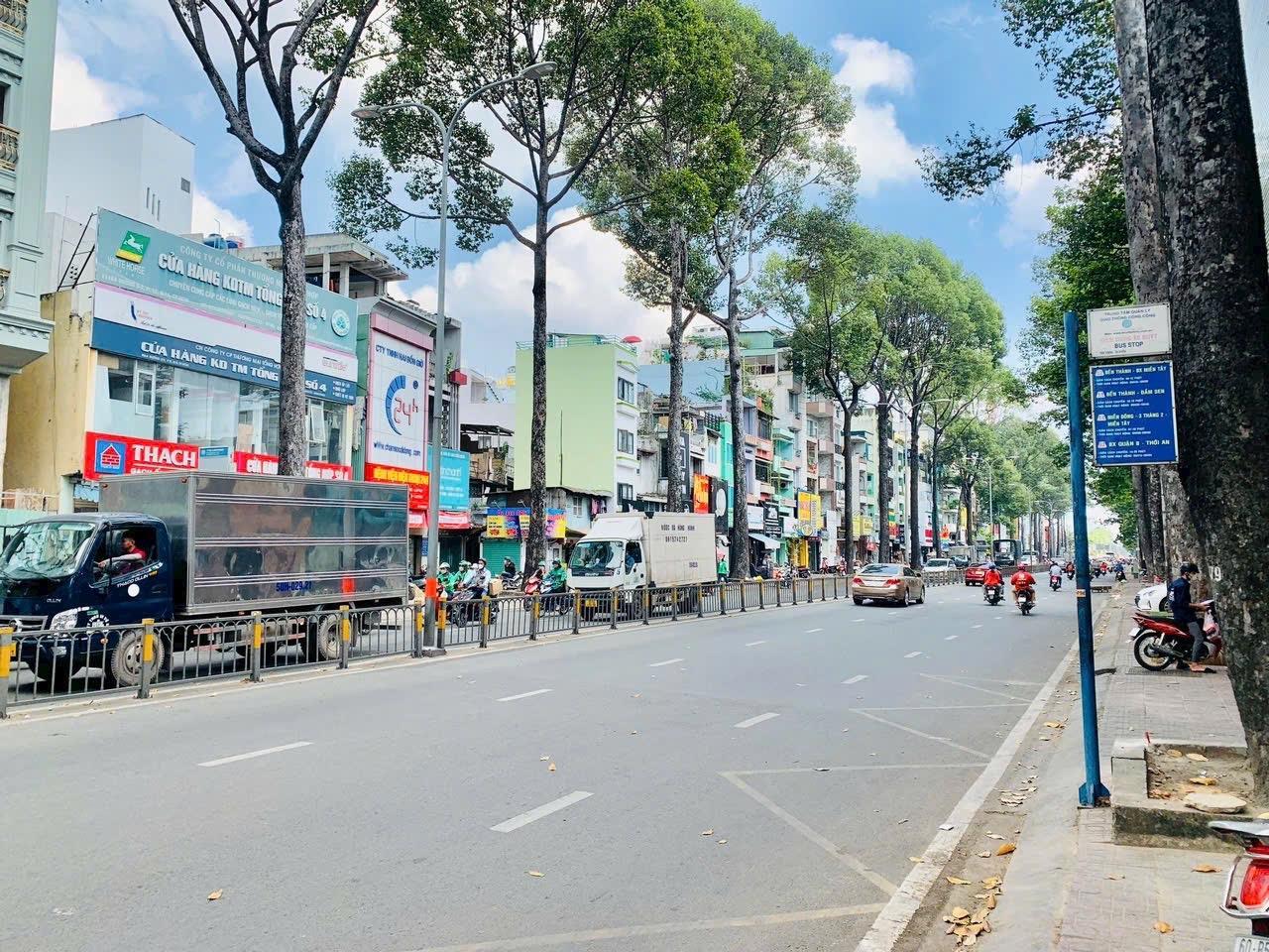 🏡 Chỉ 5.99Tỷ-Gấp Bán, Nhà Lê Hồng Phong-Trần Hưng Đạo Q5-3Tầng 37m2 Giao nhà Ngay 🏡 Chỉ 5.99Tỷ-Gấp Bán, Nhà Lê Hồng Phong-Trần Hưng Đạo Q5-3Tầng 37m2 Giao nhà Ngay