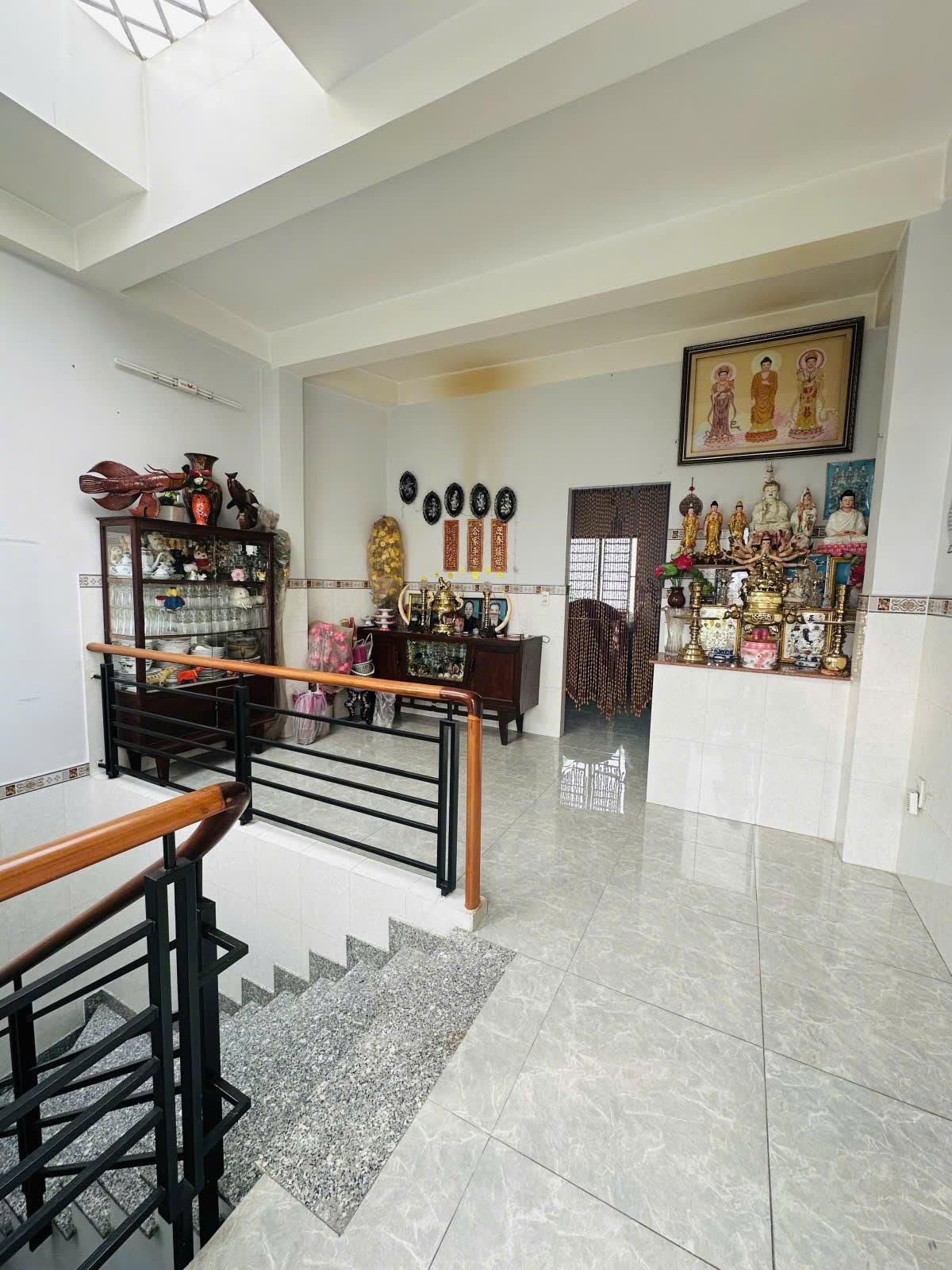 🌹🌹CHỈ 12.3TỶ- Nhà Mặt Tiền KD Gần Phú Lâm 94m-Ngang Gần 5m-4Tầng-5PN 🌹🌹CHỈ 12.3TỶ- Nhà Mặt Tiền KD Gần Phú Lâm 94m-Ngang Gần 5m-4Tầng-5PN