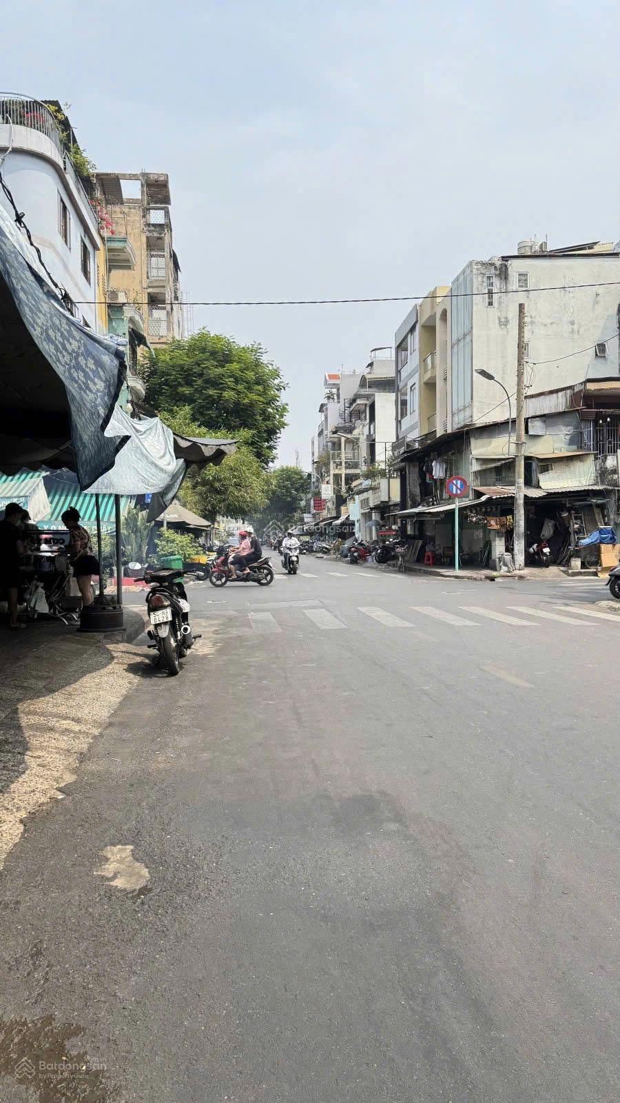 🌟🌟🌟 Bán Nhà Lô Góc Mặt Tiền Nguyễn Tiểu La Q10, Khu Sầm Uất Vừa Ở, Vừa KD. 10Tỷ Hơn