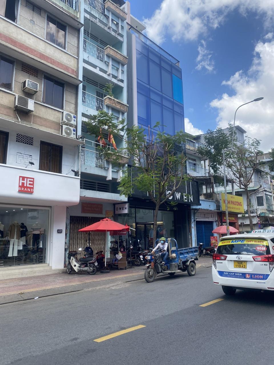 NHA HEM BUI HUU NGHIA P5 Q5 GIA 15.5TY-13.2.25-678-CND