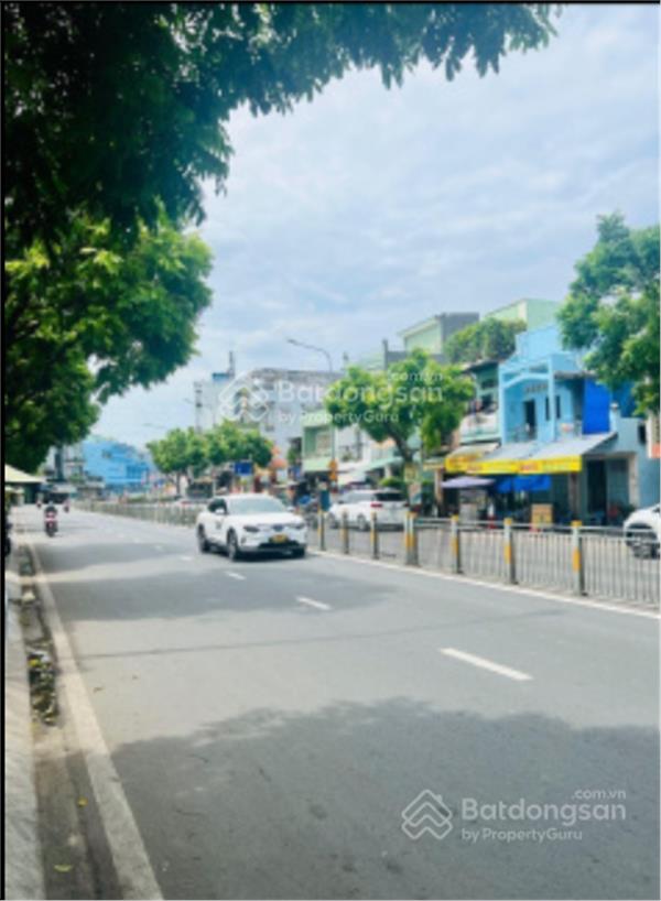 💥Giá Đầu Tư_90m2-Mặt Tiền Kinh Doanh Quận 11,4 Tầng Ngang 4.7m Chỉ 12Tỷ  Xíu Xiu