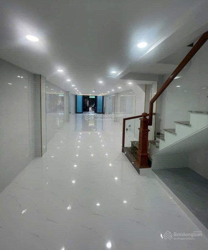 📣Bán nhà mặt tiền đường Âu Dương Lân diện tích siêu khủng 4.1X36.5m P3 Quận 8 , 24.8Tỷ TL