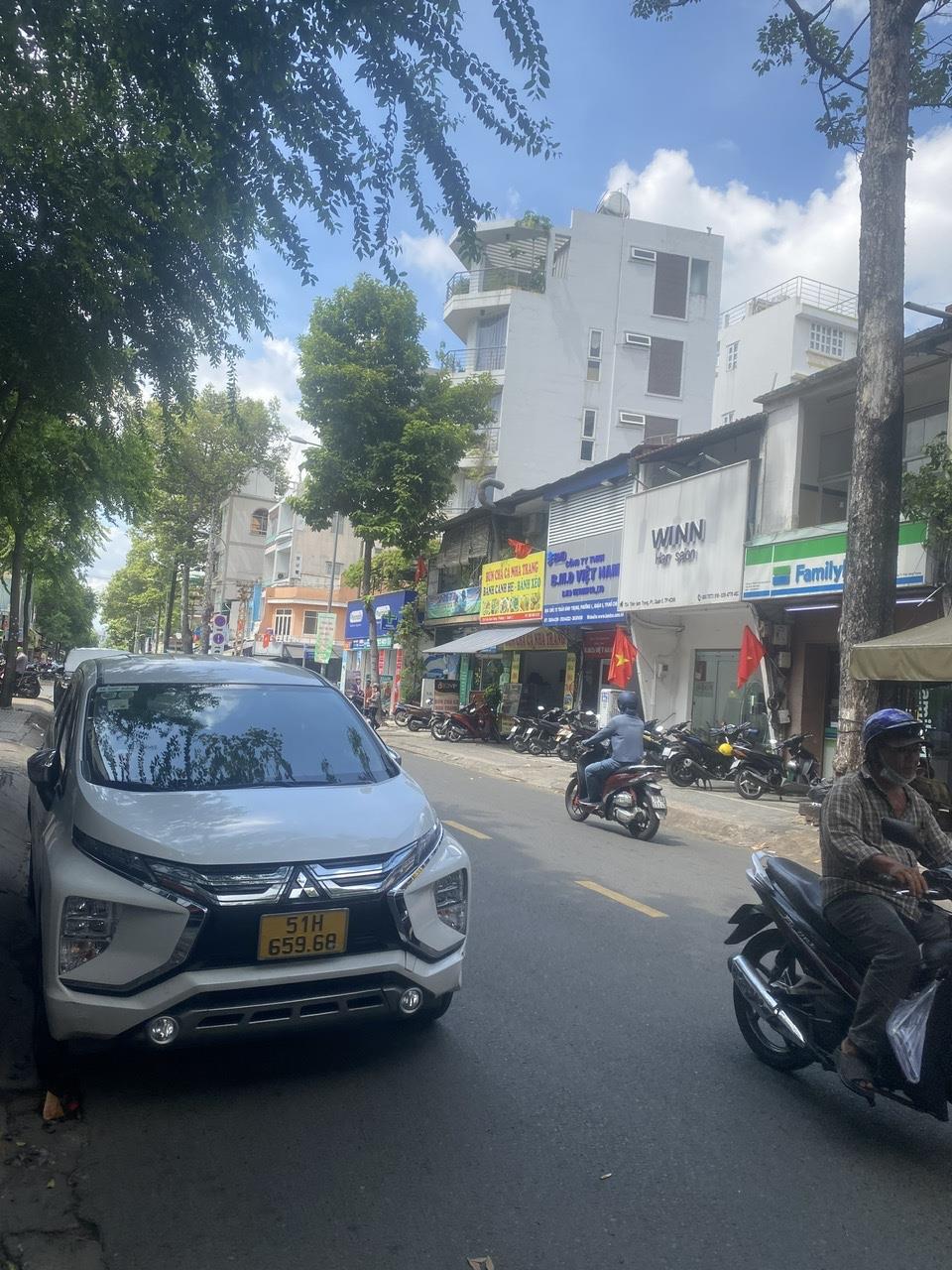 🔥SIÊU HIẾM NHÀ 2 MẶT TIỀN SẦM UẤT 2 CHIỀU 5 Tầng 102m Ngay Trần Hưng Đạo Quận 5🔥