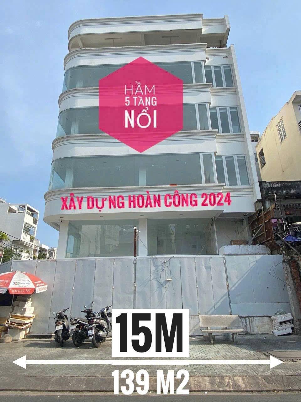🏨 BÁN TÒA NHÀ 6 TẦNG GÓC 2 MẶT TIỀN HÒA HƯNG, QUẬN 10-38 TỶ 🏨 BÁN TÒA NHÀ 6 TẦNG GÓC 2 MẶT TIỀN HÒA HƯNG, QUẬN 10-38 TỶ