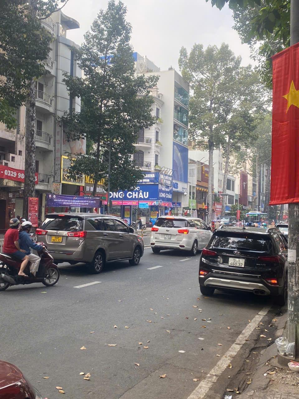 🌈☘️Bán nhà 4 Tầng MT Trần Tuấn Khải Q5 8.6x19m HDT 50 triệu giá 35.9Tỷ 🌈☘️Bán nhà 4 Tầng MT Trần Tuấn Khải Q5 8.6x19m HDT 50 triệu giá 35.9Tỷ