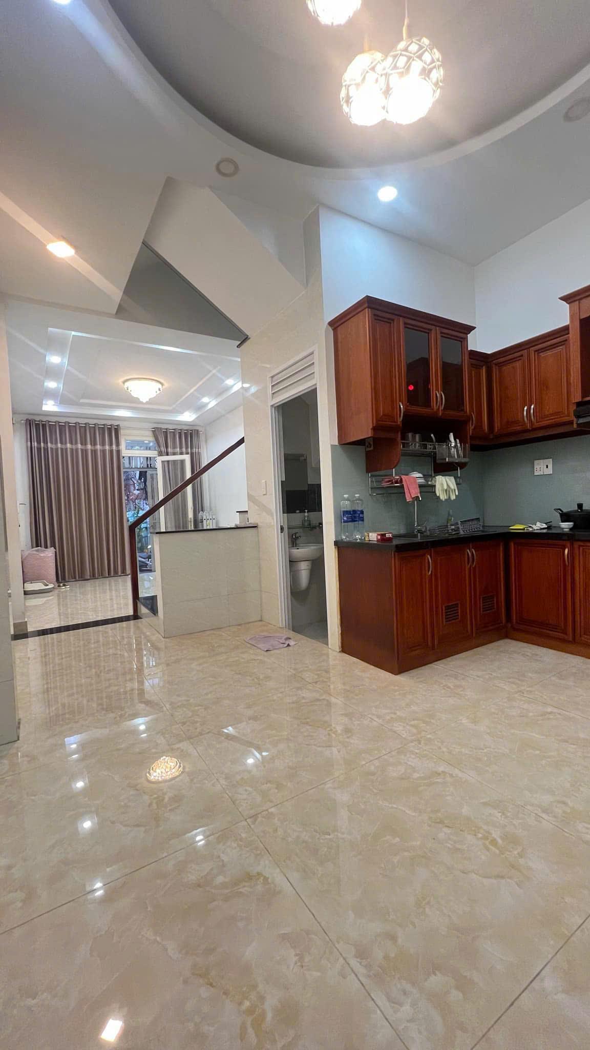 ☘️☘️Bán Nhà Đẹp Ở Ngay Trần Hưng Đạo-Nguyễn Biểu Quận 5-4X13, Tầng 4PN Chỉ 9.1Tỷ TL