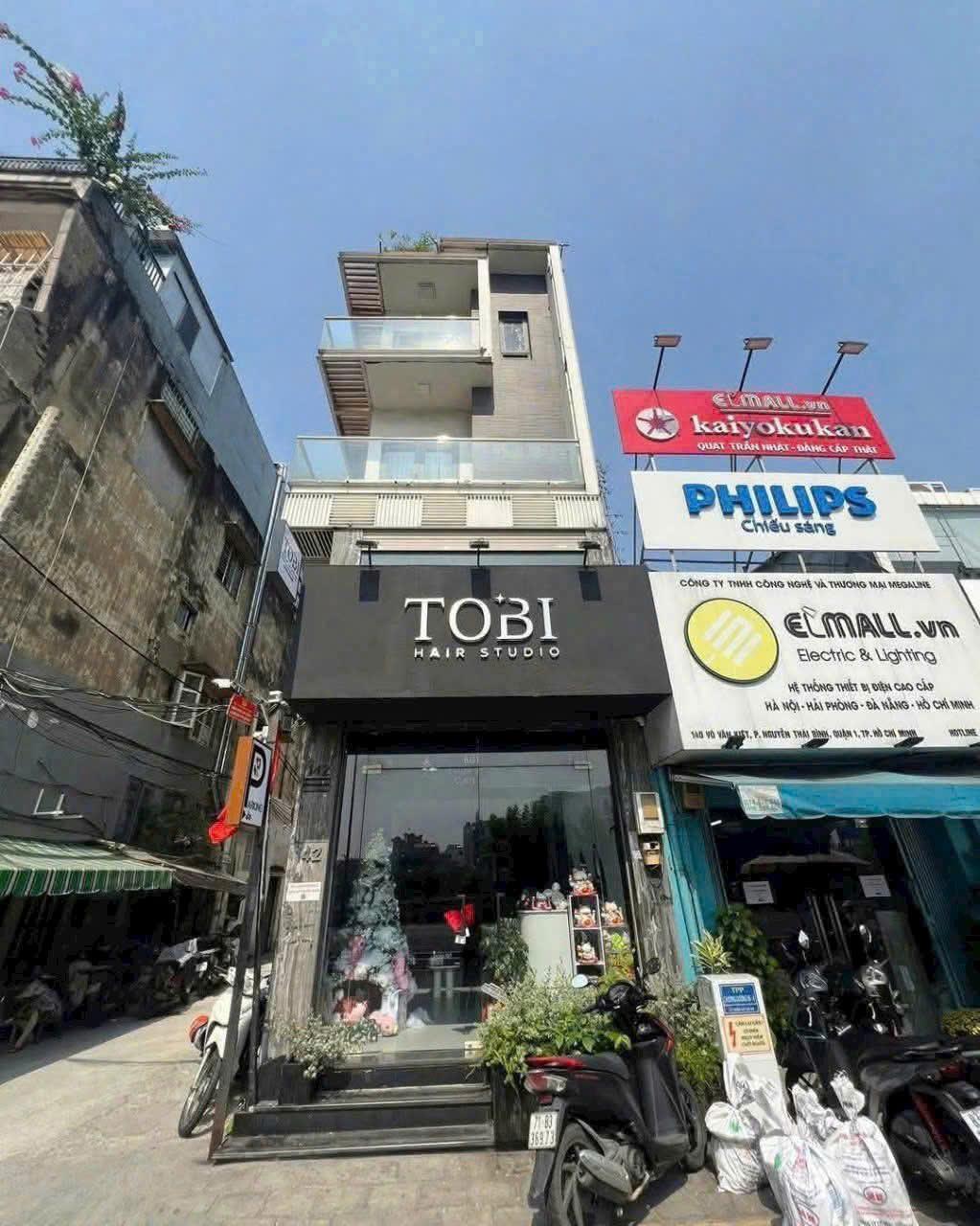 📍 TT QUẬN 1, C.ực H.iếm Nhà Góc 3MT đường Võ Văn Kiệt, P. Nguyễn Thái Bình HƠN 29TỶ 📍 TT QUẬN 1, C.ực H.iếm Nhà Góc 3MT đường Võ Văn Kiệt, P. Nguyễn Thái Bình HƠN 29TỶ