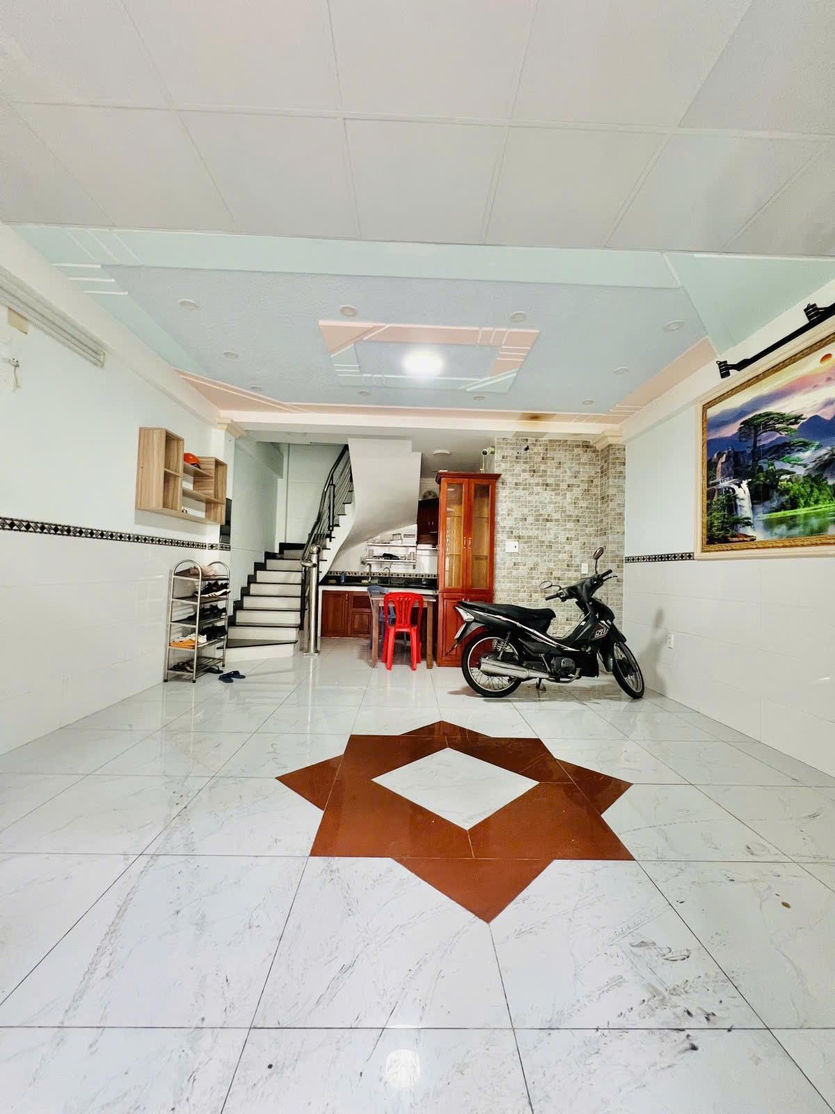 🌈 ‼️Bán Nhà Ngon , 5 Tầng, Mới Đẹp Ở Luôn, Ôto Sát Nhà Lãnh Binh Thăng Ngang Hiếm 4.7m 5Tỷ Hơn.
