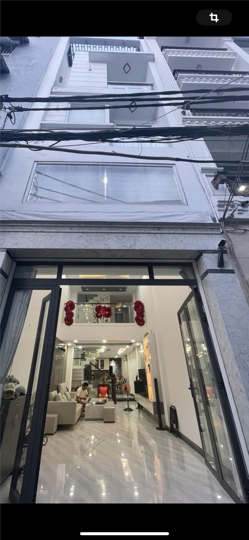 🌹🌹ÔTÔ Ngay Cửa, Sát Trần Hưng Đạo Q5,68m,5Tầng 6PN, Nội Thất Xịn, Chỉ 13TỶ Hơn 🌹🌹ÔTÔ Ngay Cửa, Sát Trần Hưng Đạo Q5,68m,5Tầng 6PN, Nội Thất Xịn, Chỉ 13TỶ Hơn