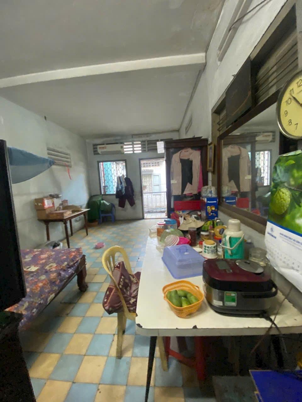 🌈 ‼️Bán Nhà Chính Chủ chưa Qua Đầu Tư-Lô góc 50m2 Hẻm Ôtô 3Tầng Nhật Tảo_Q10,Hơn 7Tỷ