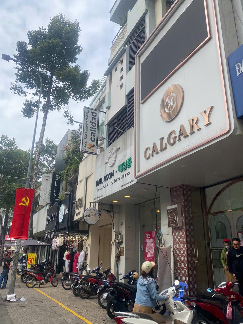 💥22 Tỷ Hơn_Nhà Mặt Phố Nguyễn Trãi Quận 5, 3 Lầu (3.5X12)SHR, Hoàn Công Đầy Đủ