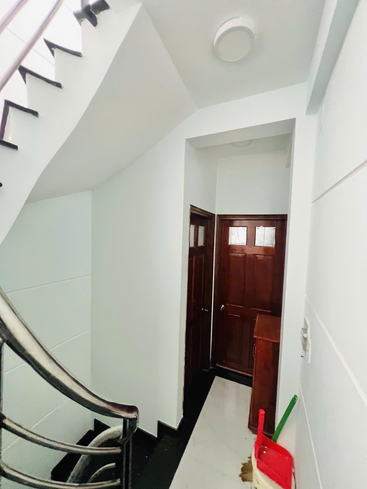 🌈 ‼️Bán Nhà Ngon , 5 Tầng, Mới Đẹp Ở Luôn, Ôto Sát Nhà Lãnh Binh Thăng Ngang Hiếm 4.7m 5Tỷ Hơn.
