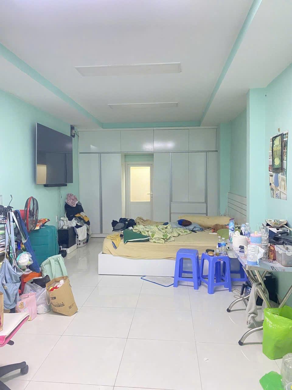 🌈 ‼️Bán Nhà Chính Chủ chưa Qua Đầu Tư-Lô góc 50m2 Hẻm Ôtô 3Tầng Nhật Tảo_Q10,Hơn 7Tỷ