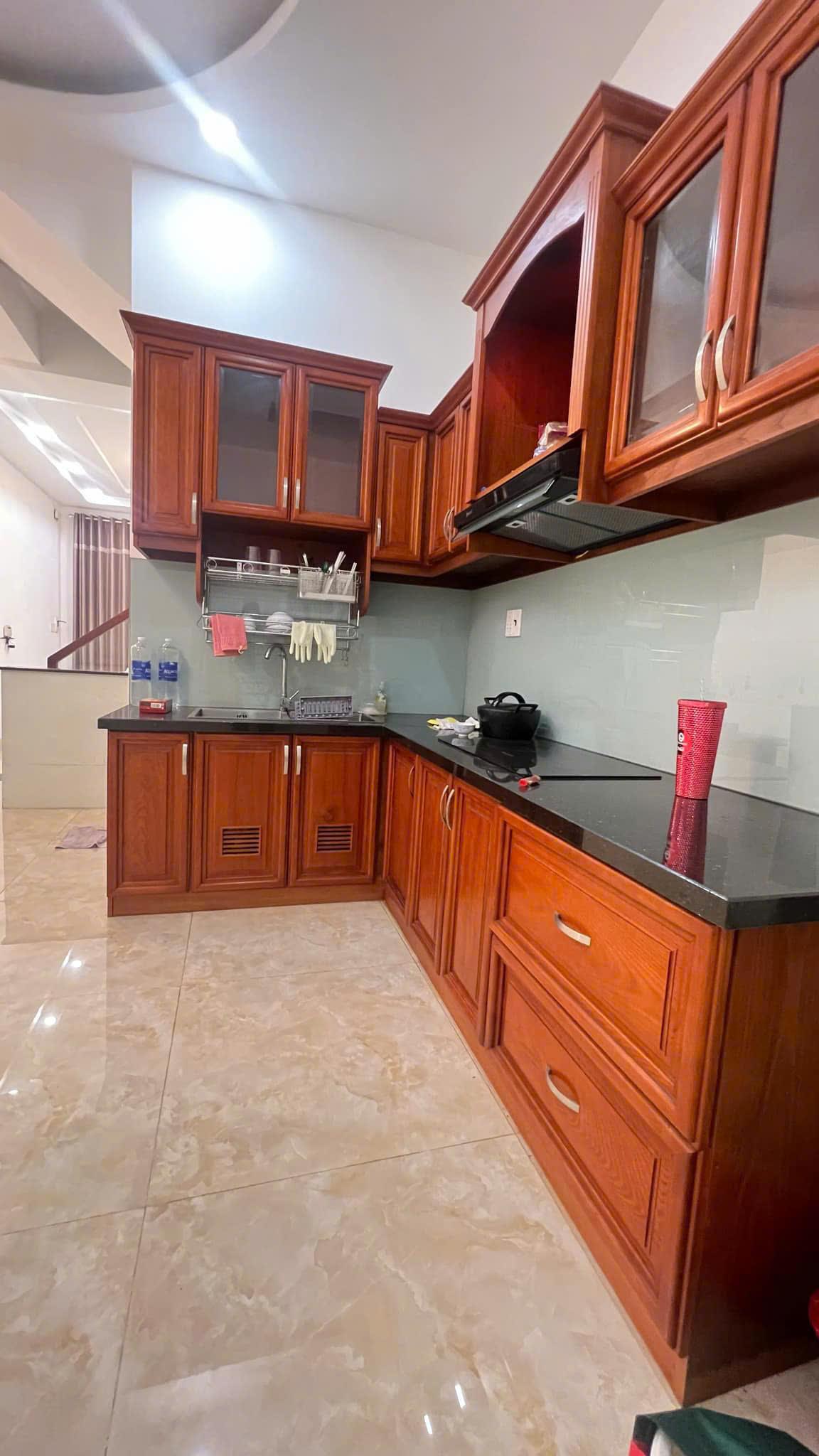 ☘️☘️Bán Nhà Đẹp Ở Ngay Trần Hưng Đạo-Nguyễn Biểu Quận 5-4X13, Tầng 4PN Chỉ 9.1Tỷ TL