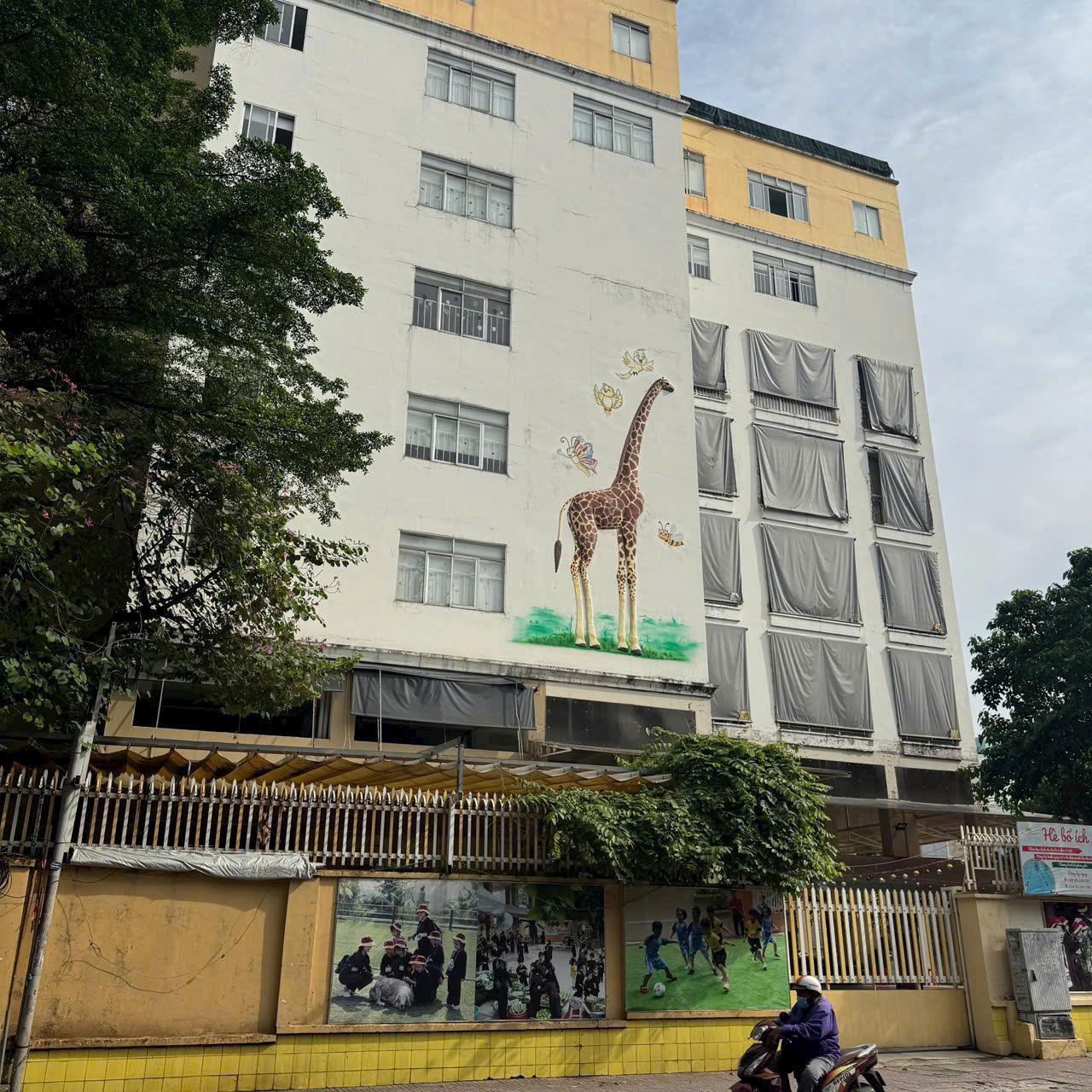 💥 Cho Thuê – Tòa Nhà Căn Góc 2 Mặt Phố Nguyễn Thông-Trần Quốc Thảo- Kỳ Đồng Quận 3 💥 Cho Thuê – Tòa Nhà Căn Góc 2 Mặt Phố Nguyễn Thông-Trần Quốc Thảo- Kỳ Đồng Quận 3