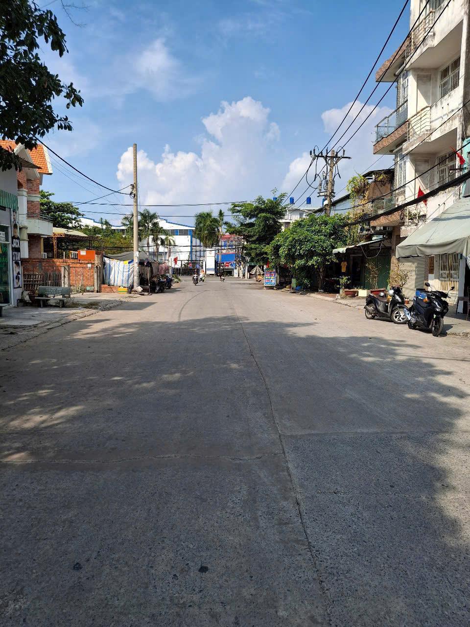 {BÌNH TÂN} Chỉ 80Tr/m2 Bao Đẹp-Đất ở Biệt Thự ngay Hồ Học Lãm –An Lạc-Bình Tân {BÌNH TÂN} Chỉ 80Tr/m2 Bao Đẹp-Đất ở Biệt Thự ngay Hồ Học Lãm –An Lạc-Bình Tân