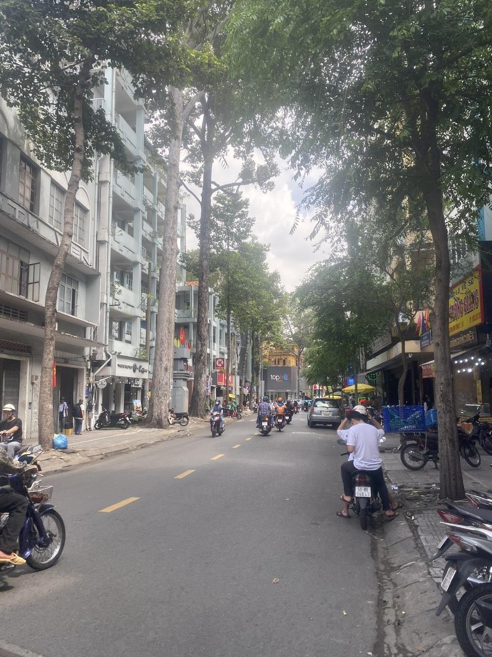 🔥SIÊU HIẾM NHÀ 2 MẶT TIỀN SẦM UẤT 2 CHIỀU 5 Tầng 102m Ngay Trần Hưng Đạo Quận 5🔥