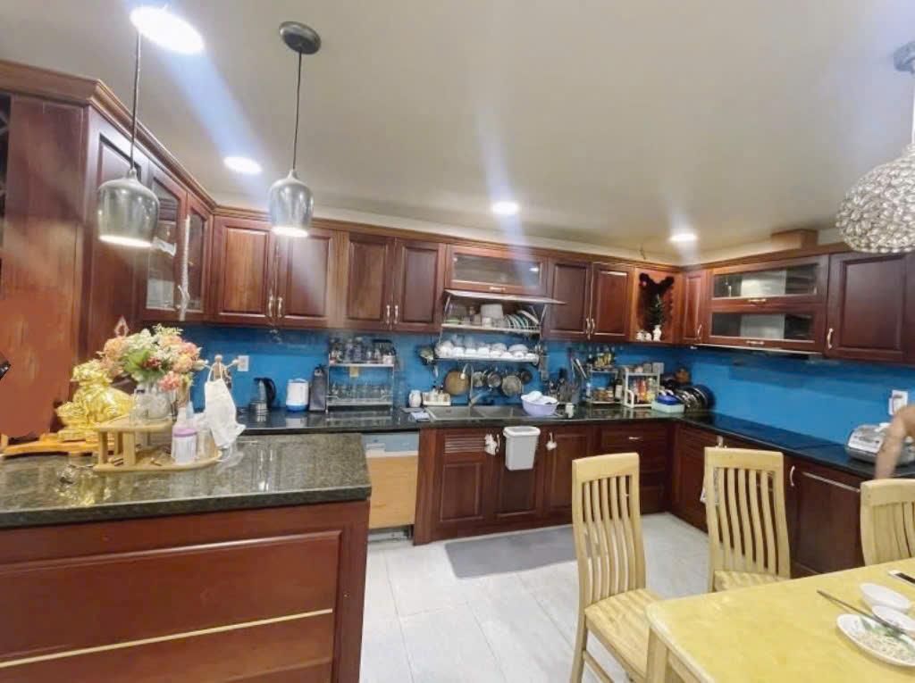 🏡Chủ g.ấ.p G.ấ.p –Nhà Hẻm 3 tầng 60m-ngay Nguyễn Tri Phương, P8, Quận 5.Nhi.nh 11TỶ