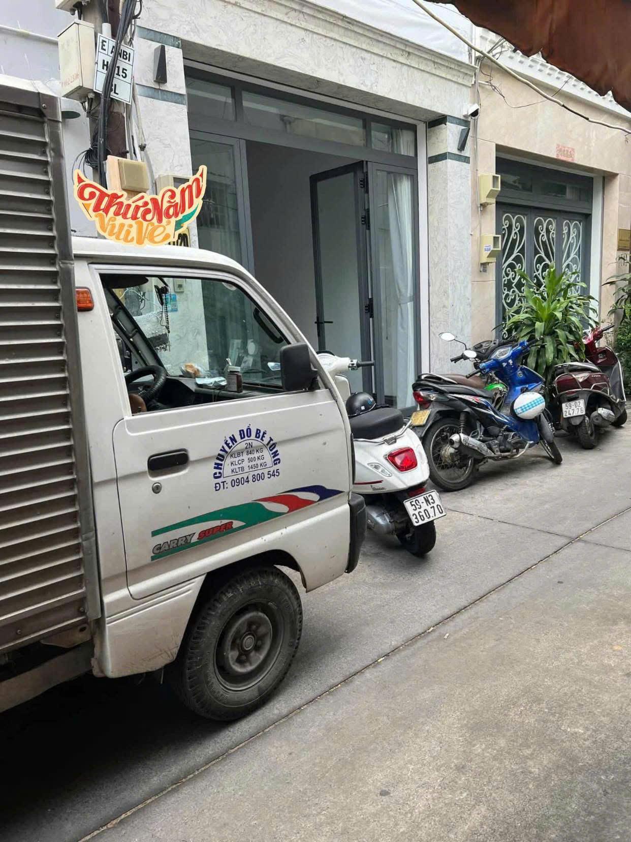 🌹🌹ÔTÔ Ngay Cửa, Sát Trần Hưng Đạo Q5,68m,5Tầng 6PN, Nội Thất Xịn, Chỉ 13TỶ Hơn 🌹🌹ÔTÔ Ngay Cửa, Sát Trần Hưng Đạo Q5,68m,5Tầng 6PN, Nội Thất Xịn, Chỉ 13TỶ Hơn