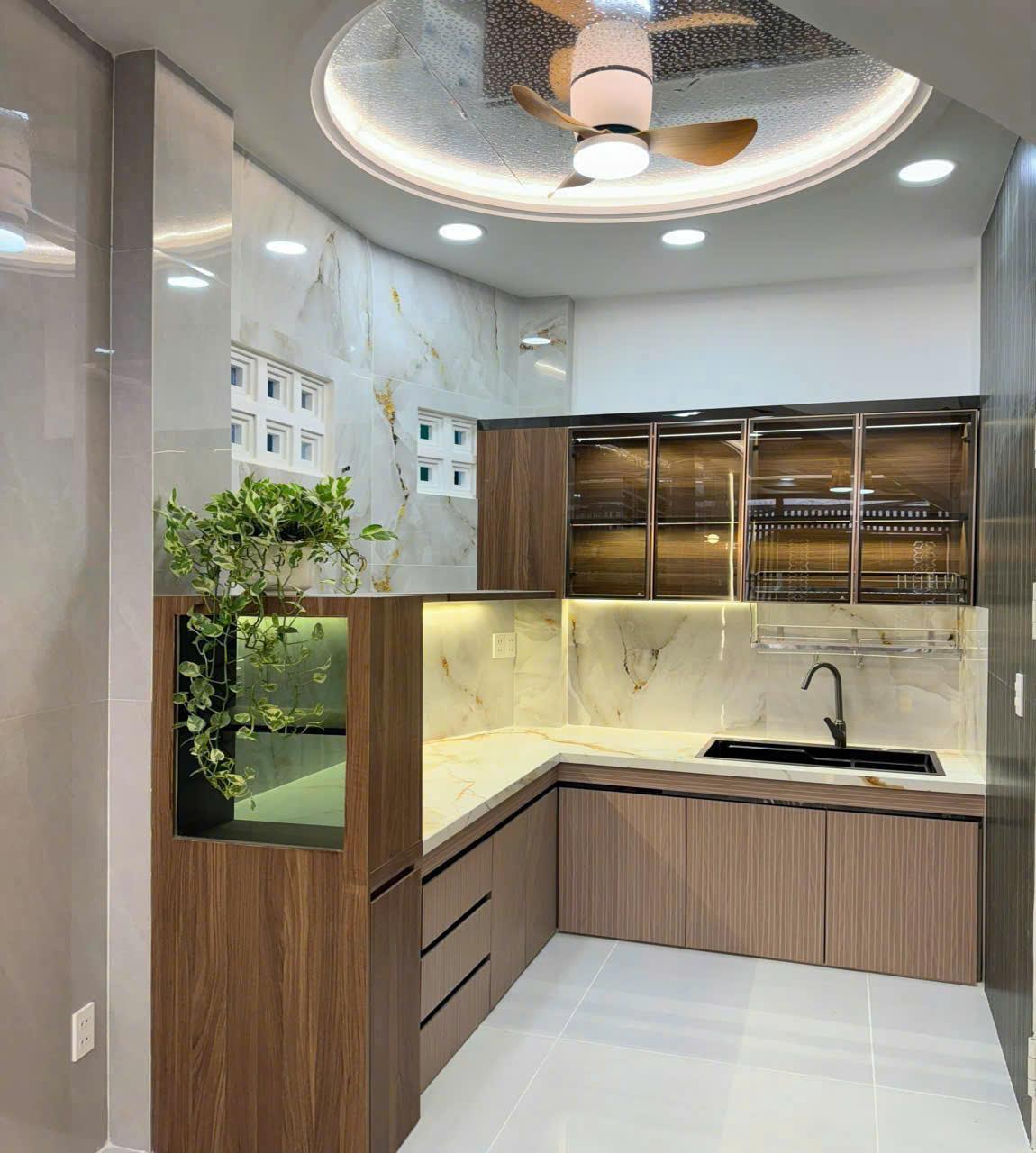 🍀Mới Đẹp-Full Nội Thất-Nhà Hẻm 4m Trước Nhà,LÊ ĐẠI HÀNH,2 Tầng 30M2- Nhỉnh 4TỶ🍀