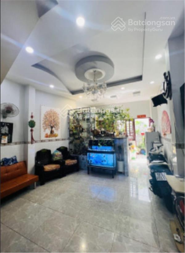 💥Giá Đầu Tư_90m2-Mặt Tiền Kinh Doanh Quận 11,4 Tầng Ngang 4.7m Chỉ 12Tỷ  Xíu Xiu