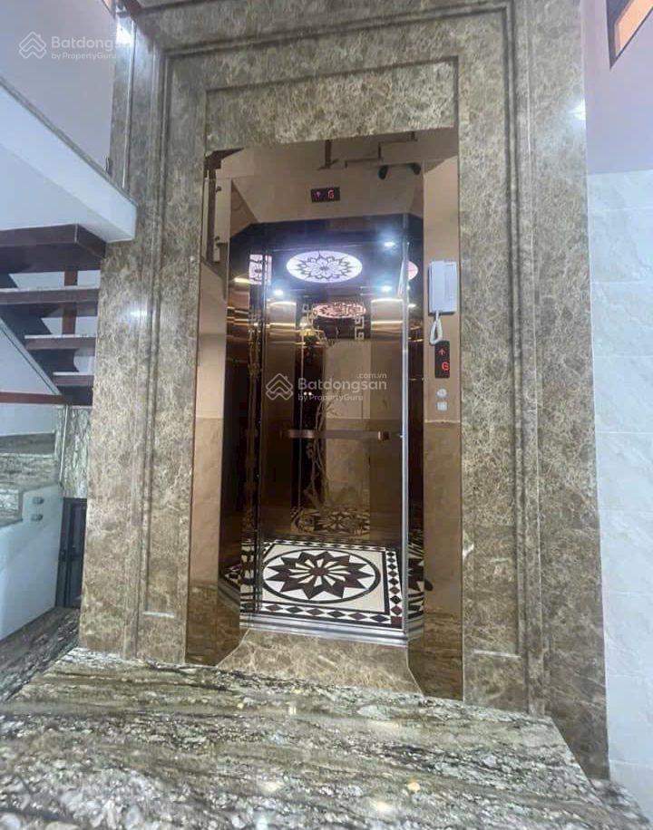 📣Bán nhà mặt tiền đường Âu Dương Lân diện tích siêu khủng 4.1X36.5m P3 Quận 8 , 24.8Tỷ TL