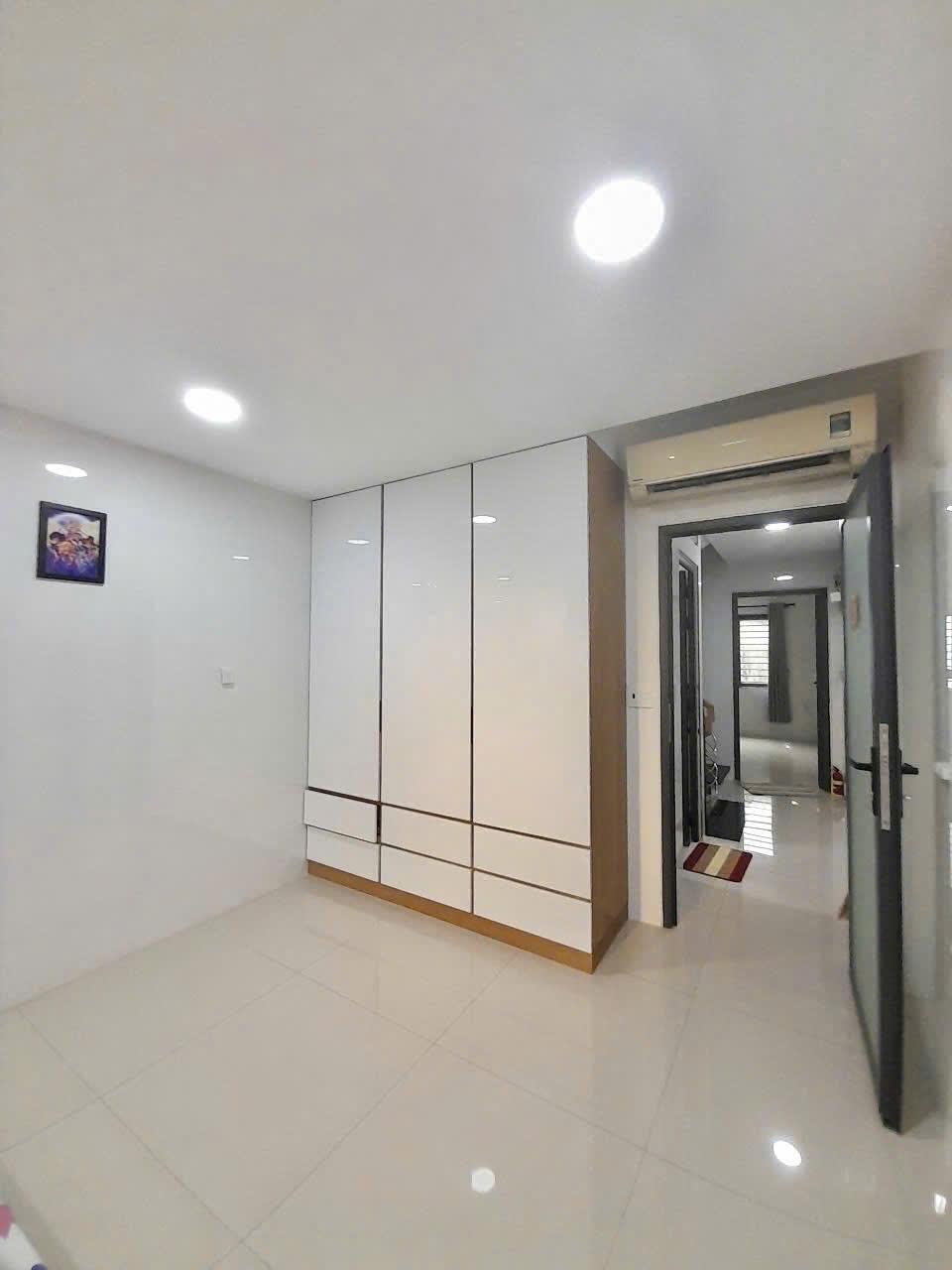 Nhà MTĐ Bình Thới, Quận 11 - ngang hiếm 5.3x18m - 5 tầng – 5PN Nội Thất Cao Cấp Mới - giá bán 18 tỷ