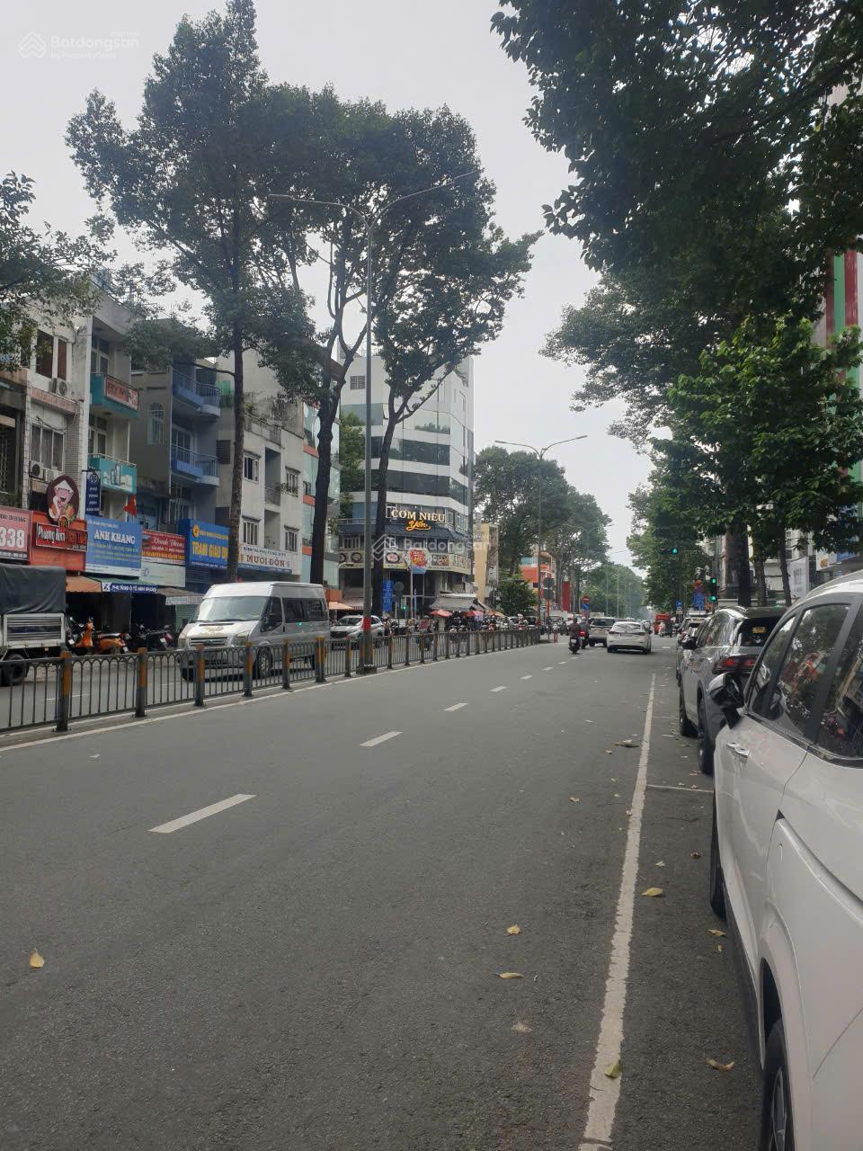 ☘️☘️SIÊU HIẾM Building MT Lê Hồng Phong Q5 (8X23, Hầm+7Tầng, Thang Máy🔥🔥