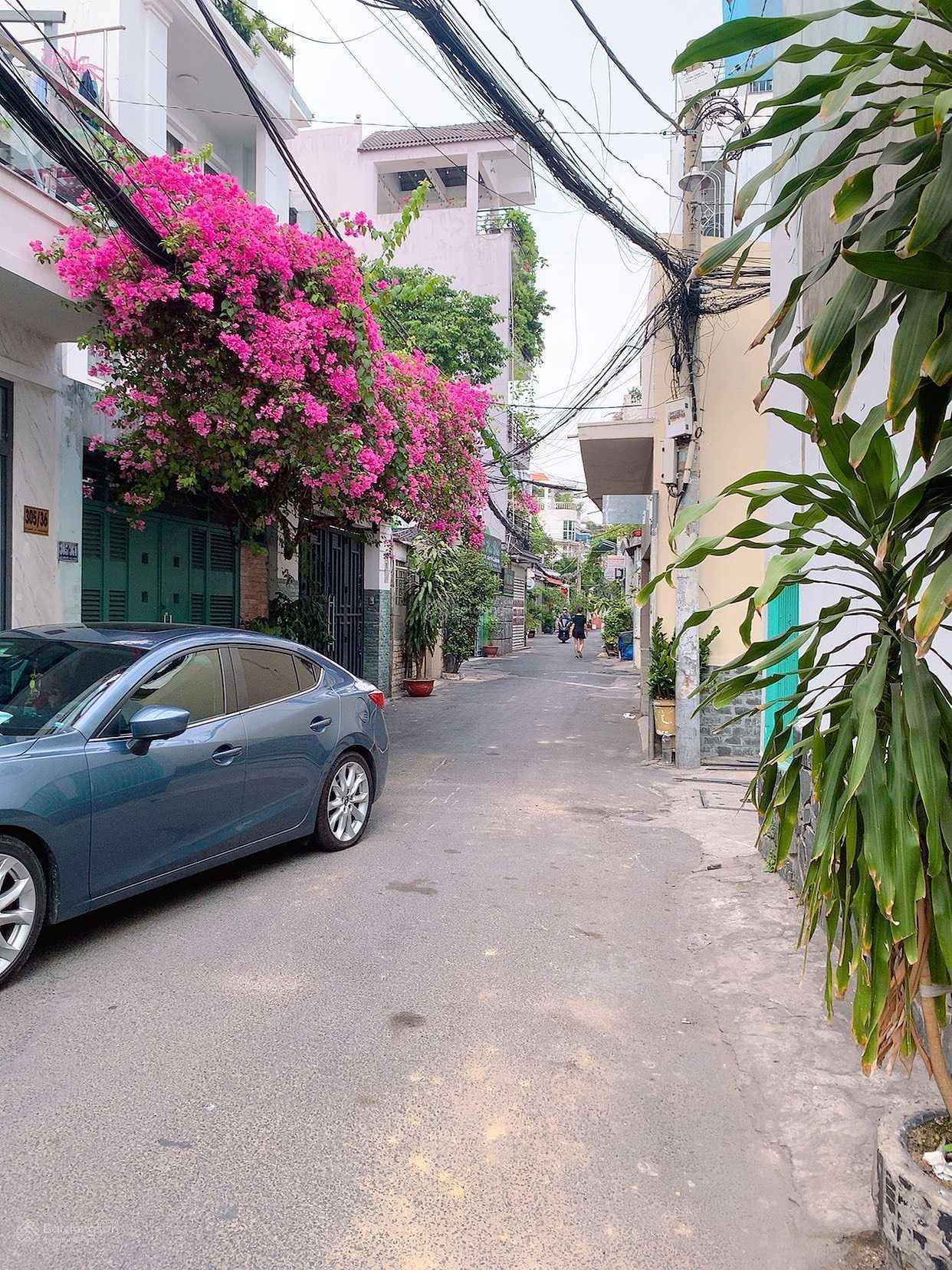 **Khu Vip Q5, Vài Bước Chân Ra Mặt Tiền Nguyễn Tri Phương-Hẻm 6m Ôtô Vào Nhà  88m- 14T.ỷ 