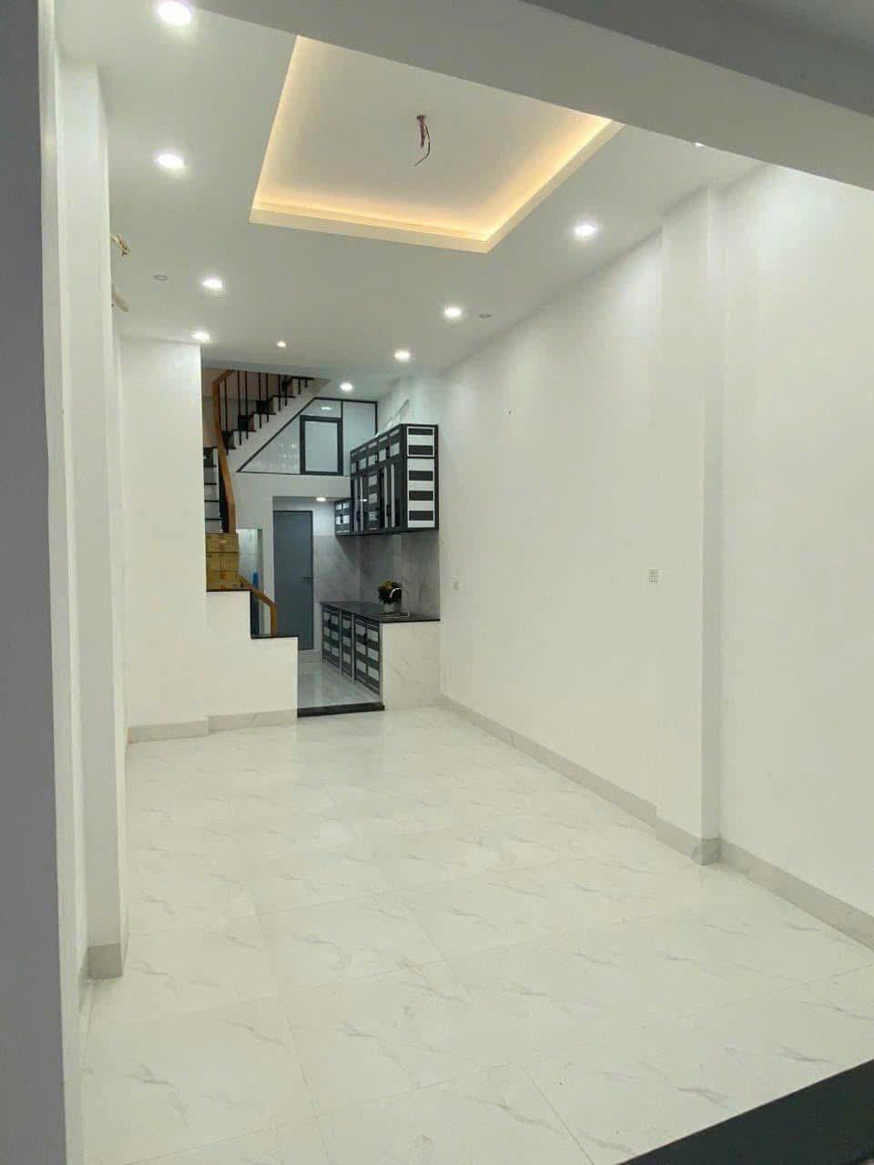 🌈 ‼️Bán Nhà Mới Đẹp Vào Ờ Ngay Hòa Hảo-Vĩnh Viễn Q10-TNT 16Tr Đang Có Sẵn-6.95Tỷ