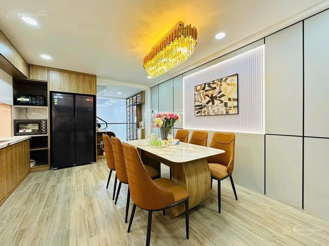 🏠🏠🏠Gấp Gấp-Nhà HXH nội bộ  285 - 283 Cách Mạng Tháng 8, Q. 10. Ngay khu vip Hà Đô 