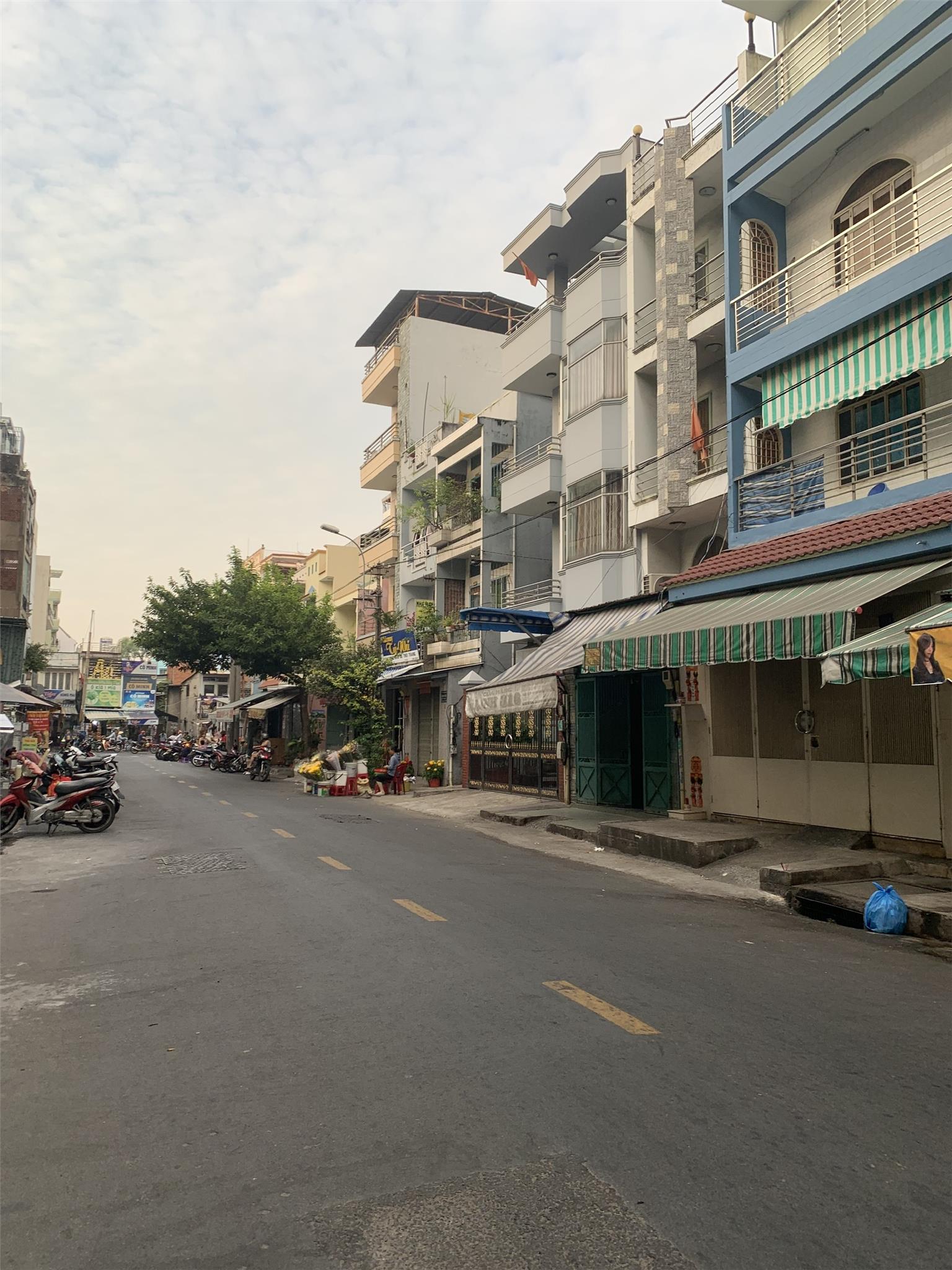 🌈 {QUẬN 11 } Chỉ 13 Tỷ TL ‼️! BÁN NHÀ_MẶT TIỀN Đỗ Ngọc Thạnh_5 Tầng Mới Đẹp-Thuê 40Tr/Th 🌈 {QUẬN 11 } Chỉ 13 Tỷ TL ‼️! BÁN NHÀ_MẶT TIỀN Đỗ Ngọc Thạnh_5 Tầng Mới Đẹp-Thuê 40Tr/Th