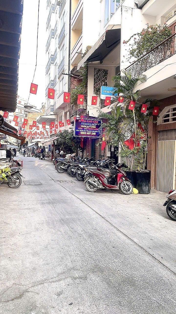 NHA HEM BUI HUU NGHIA P5 Q5 GIA 15.5TY-13.2.25-678-CND