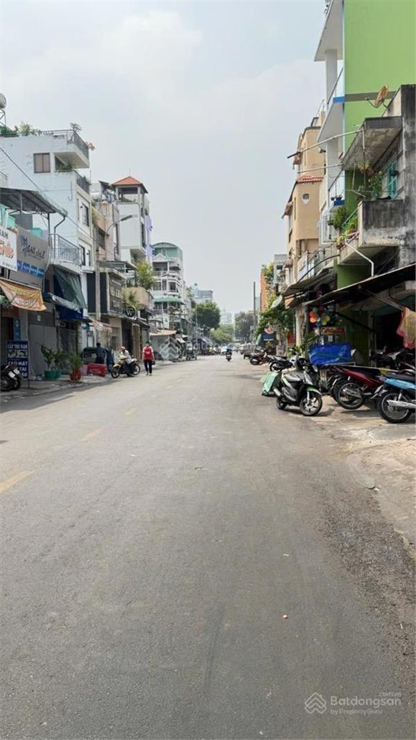 🌟🌟🌟 Bán Nhà Lô Góc Mặt Tiền Nguyễn Tiểu La Q10, Khu Sầm Uất Vừa Ở, Vừa KD. 10Tỷ Hơn