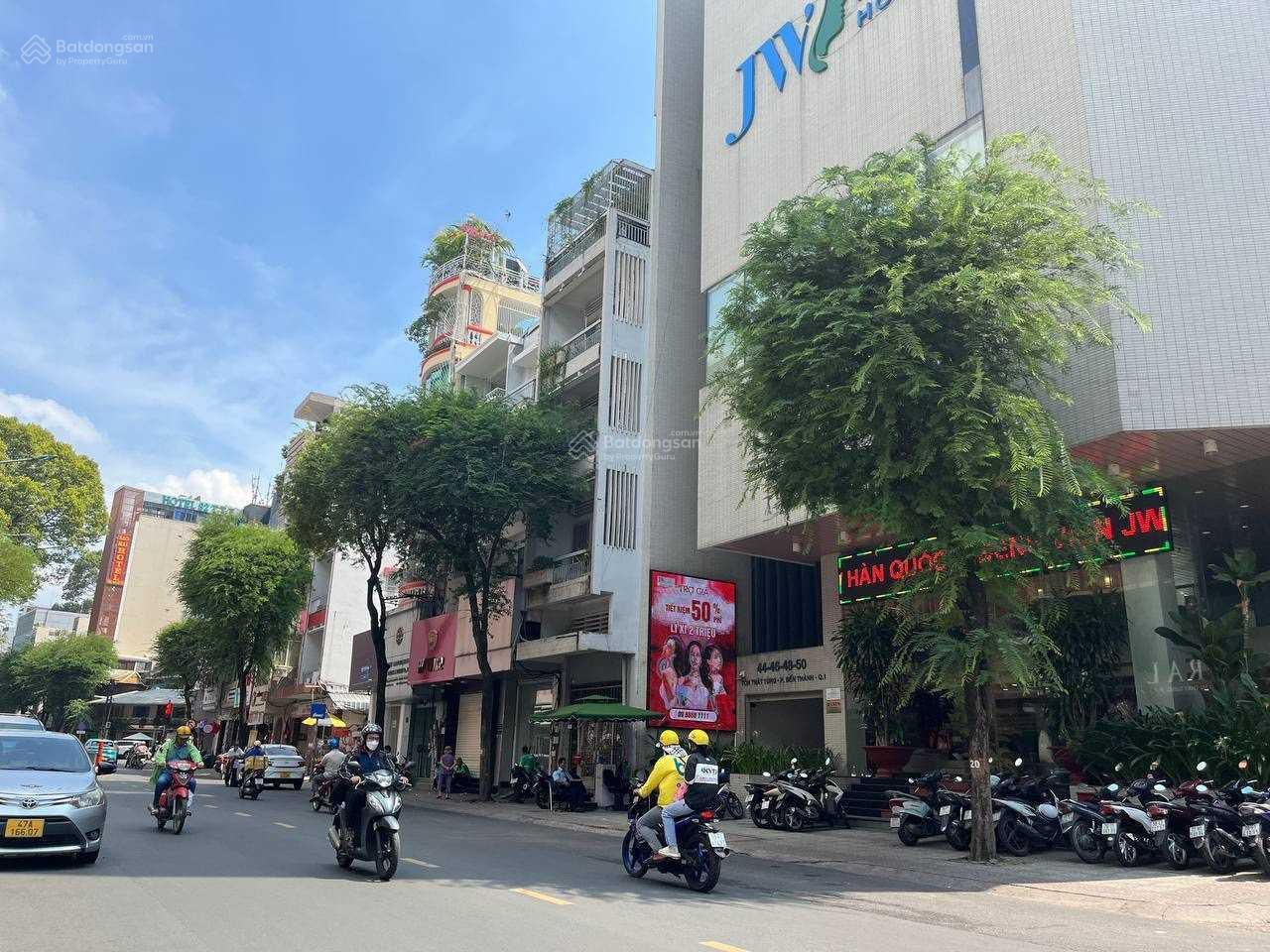 ✅✅✅VIP Quận 1- Nhà Mặt Tiền Tôn Thất Tùng Quận 1,HĐT.70Tr/Th đến 16.5.28 ✅✅✅VIP Quận 1- Nhà Mặt Tiền Tôn Thất Tùng Quận 1,HĐT.70Tr/Th đến 16.5.28