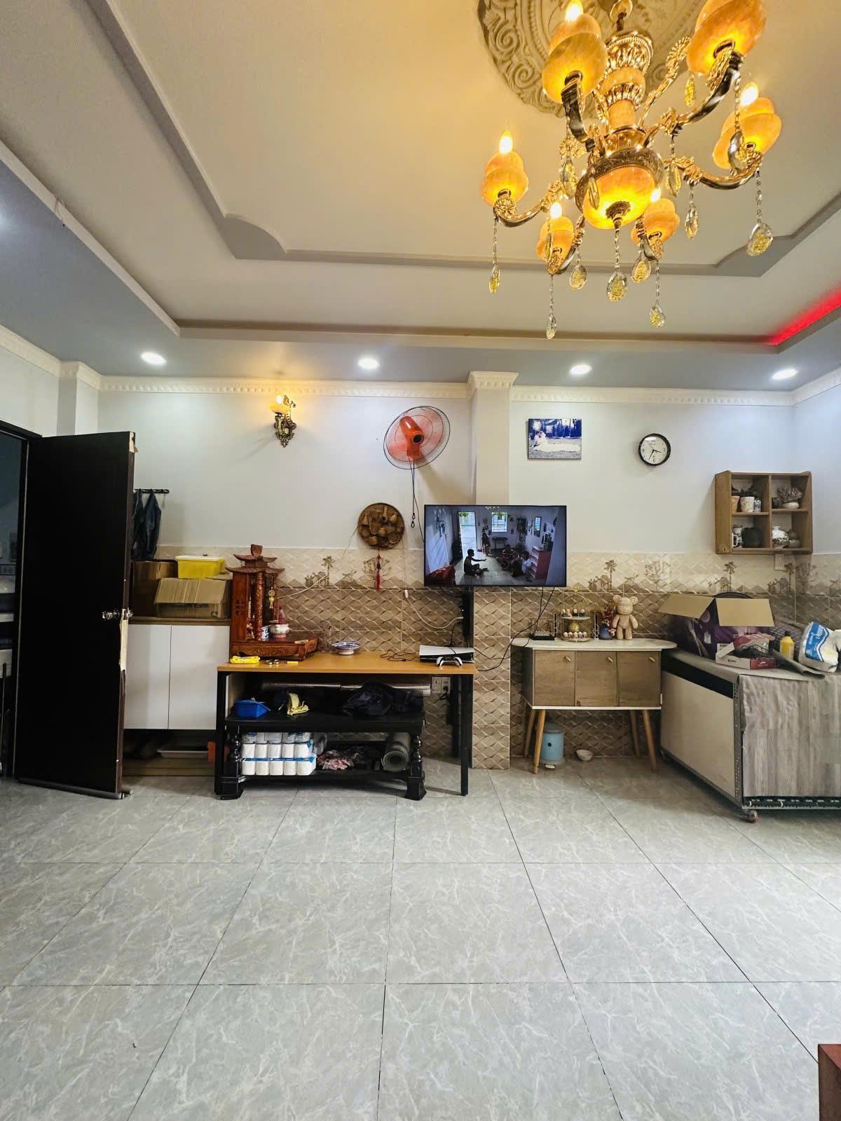 🌹🌹CHỈ 12.3TỶ- Nhà Mặt Tiền KD Gần Phú Lâm 94m-Ngang Gần 5m-4Tầng-5PN 🌹🌹CHỈ 12.3TỶ- Nhà Mặt Tiền KD Gần Phú Lâm 94m-Ngang Gần 5m-4Tầng-5PN