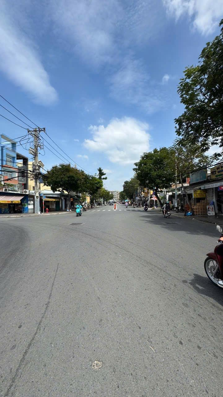 🌈 ‼️ THƠM QUA CHỈ 6.8 TỶ- Sở Hữu Ngay MTKD Kênh Tân Hoá_P.Phú Trung_Q.Tân Phú