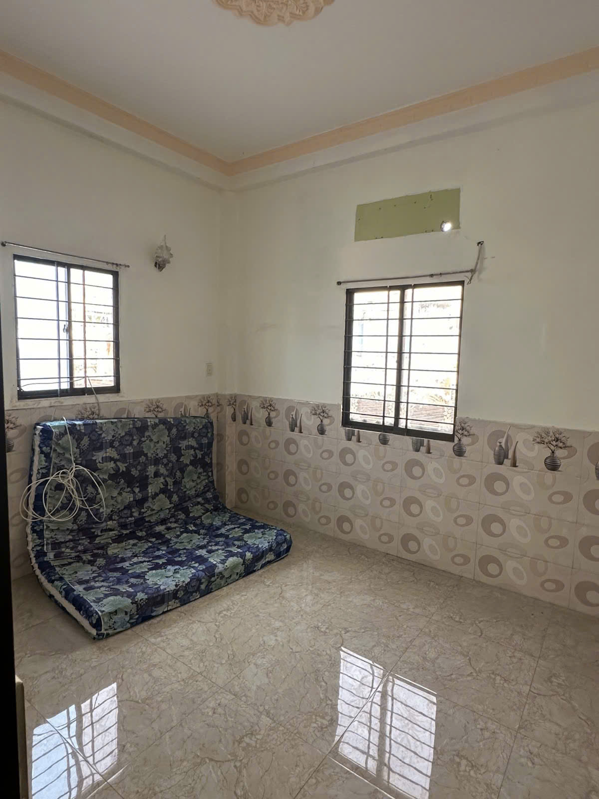 🏡 Sát Mặt Tiền Lê Hồng Phong Quận 10-HXH 5M 4X11 , 4 Tầng  BTCT, 4PN Nhỉnh 9Tỷ