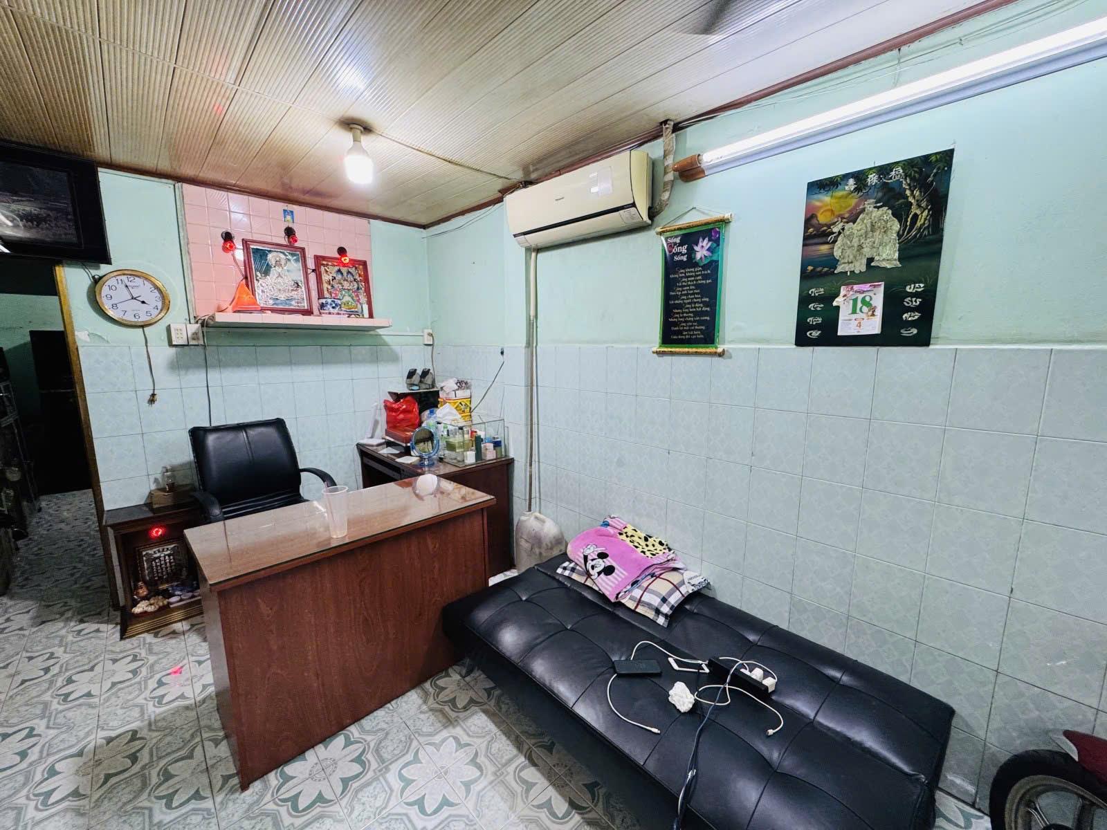 🏡NHỈNH 4TỶ - GẦN MẶT TIỀN AN DƯƠNG VƯƠNG-TRẦN PHÚ Q5- 3TẦNG -33M2-3PN-VÀO Ở NGAY