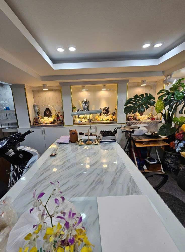 🏡 NGỘP BANK- CHỈ 9.5TỶ TL MẠNH- NGAY KHU ĐÁ PHONG THỦY AN BÌNH Q5-4Tầng 71M2
