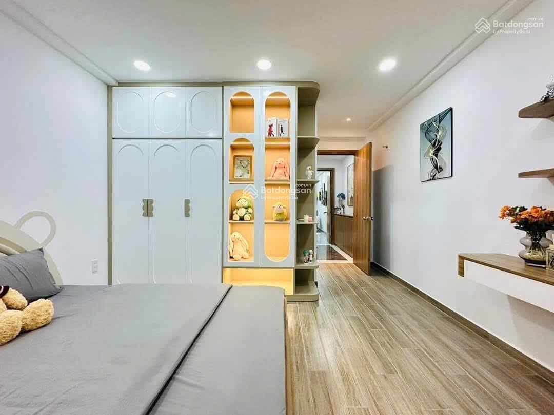 🏠🏠🏠Gấp Gấp-Nhà HXH nội bộ  285 - 283 Cách Mạng Tháng 8, Q. 10. Ngay khu vip Hà Đô 