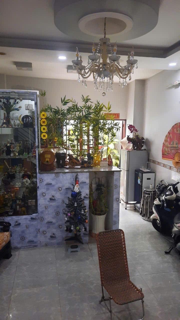 💥Giá Đầu Tư_90m2-Mặt Tiền Kinh Doanh Quận 11,4 Tầng Ngang 4.7m Chỉ 12Tỷ  Xíu Xiu