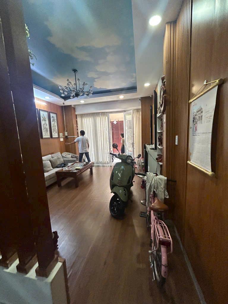 🏡{VIP QUẬN 3)=>10.3TỶ _HXH_Ôtô Đỗ Cửa_4Tầng Siêu Đẹp_Gần MT CMT8-Nguyễn Đình Chiểu 🏡{VIP QUẬN 3)=>10.3TỶ _HXH_Ôtô Đỗ Cửa_4Tầng Siêu Đẹp_Gần MT CMT8-Nguyễn Đình Chiểu