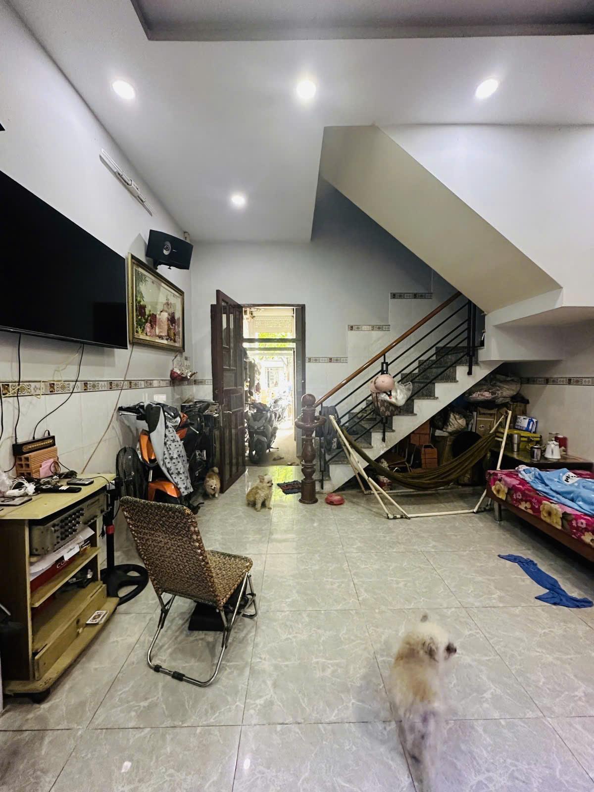 🌹🌹CHỈ 12.3TỶ- Nhà Mặt Tiền KD Gần Phú Lâm 94m-Ngang Gần 5m-4Tầng-5PN 🌹🌹CHỈ 12.3TỶ- Nhà Mặt Tiền KD Gần Phú Lâm 94m-Ngang Gần 5m-4Tầng-5PN