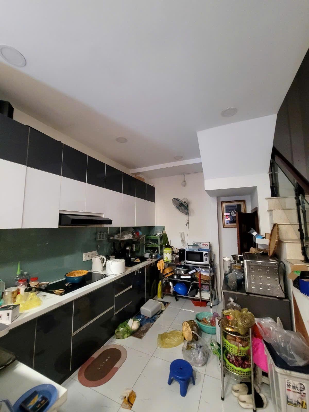 🌹HƠN 9TY- Nhà Hẻm XH Ngay CX Đô Thành QUẬN 3- 42m 4Tầng, MỚi Đẹp Vào Ở Luôn.