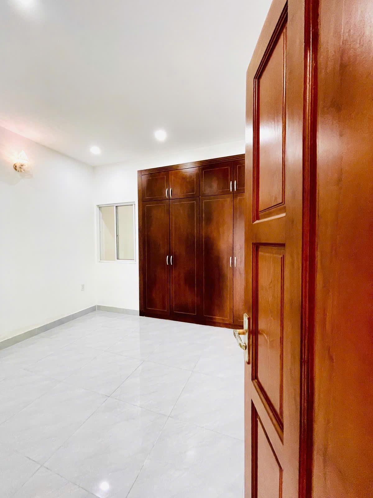 💥💥💥 QUẬN 5-Nhà SHR 50M(4x12.5M) 4 Tầng-4PN,Gần Mặt Tiền Mới Đẹp Ở Ngay👉 9.2TỶ TL