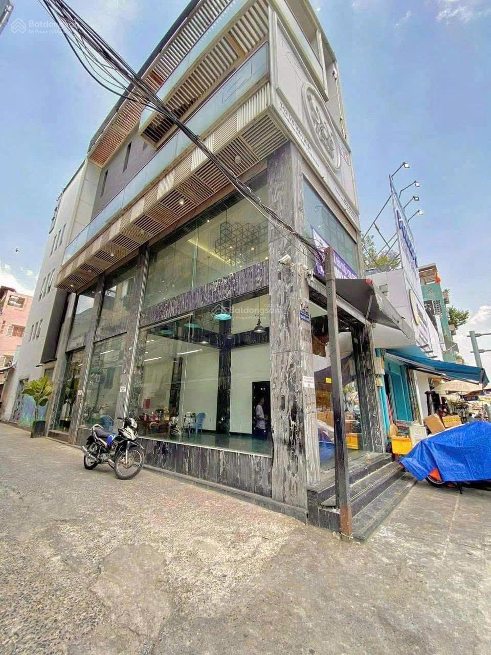 📍 TT QUẬN 1, C.ực H.iếm Nhà Góc 3MT đường Võ Văn Kiệt, P. Nguyễn Thái Bình HƠN 29TỶ 📍 TT QUẬN 1, C.ực H.iếm Nhà Góc 3MT đường Võ Văn Kiệt, P. Nguyễn Thái Bình HƠN 29TỶ