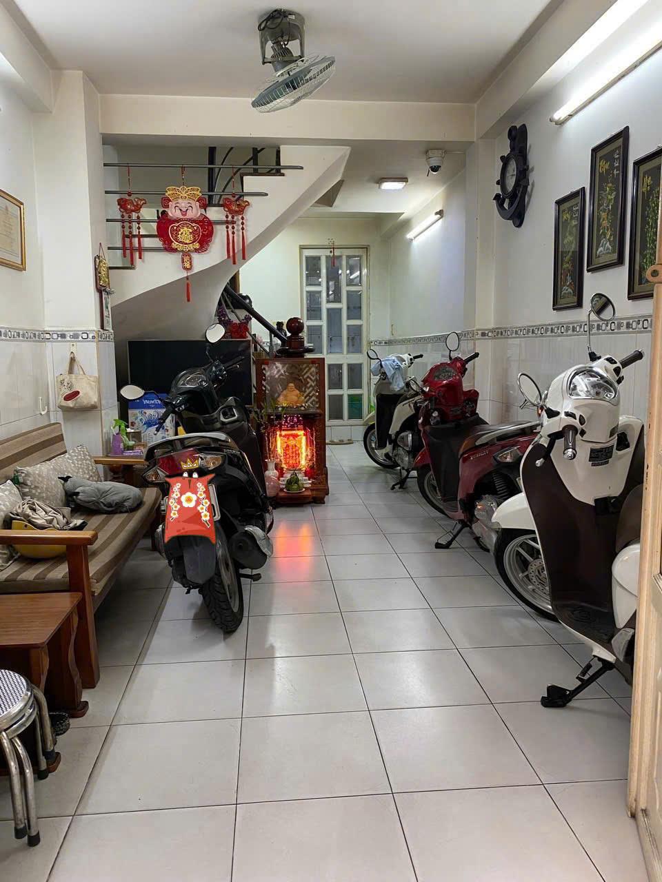 🌈 ‼️Bán Nhà Đẹp Giáp Q10, 5 Tầng Xe Hơi Đỗ Cửa-20M Ra Mặt Tiền Lý Nam Đế- Nhỉnh 5 Tỷ