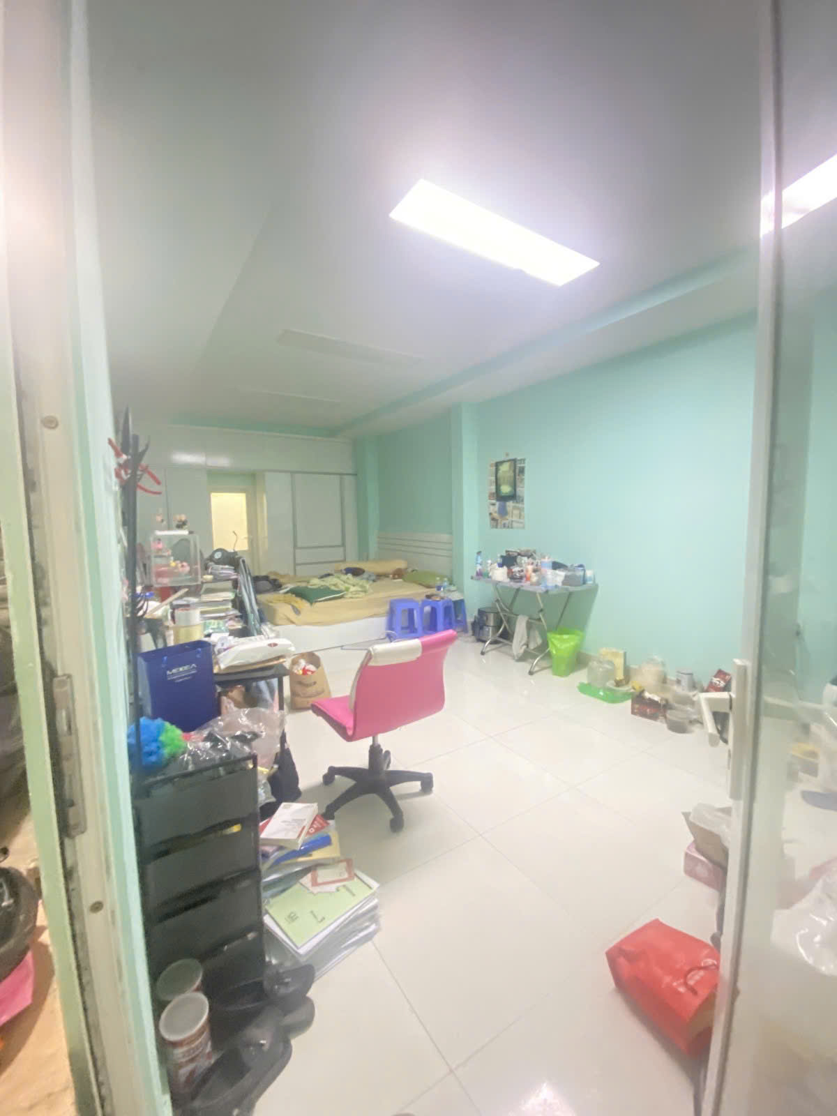 🌈 ‼️Bán Nhà Chính Chủ chưa Qua Đầu Tư-Lô góc 50m2 Hẻm Ôtô 3Tầng Nhật Tảo_Q10,Hơn 7Tỷ