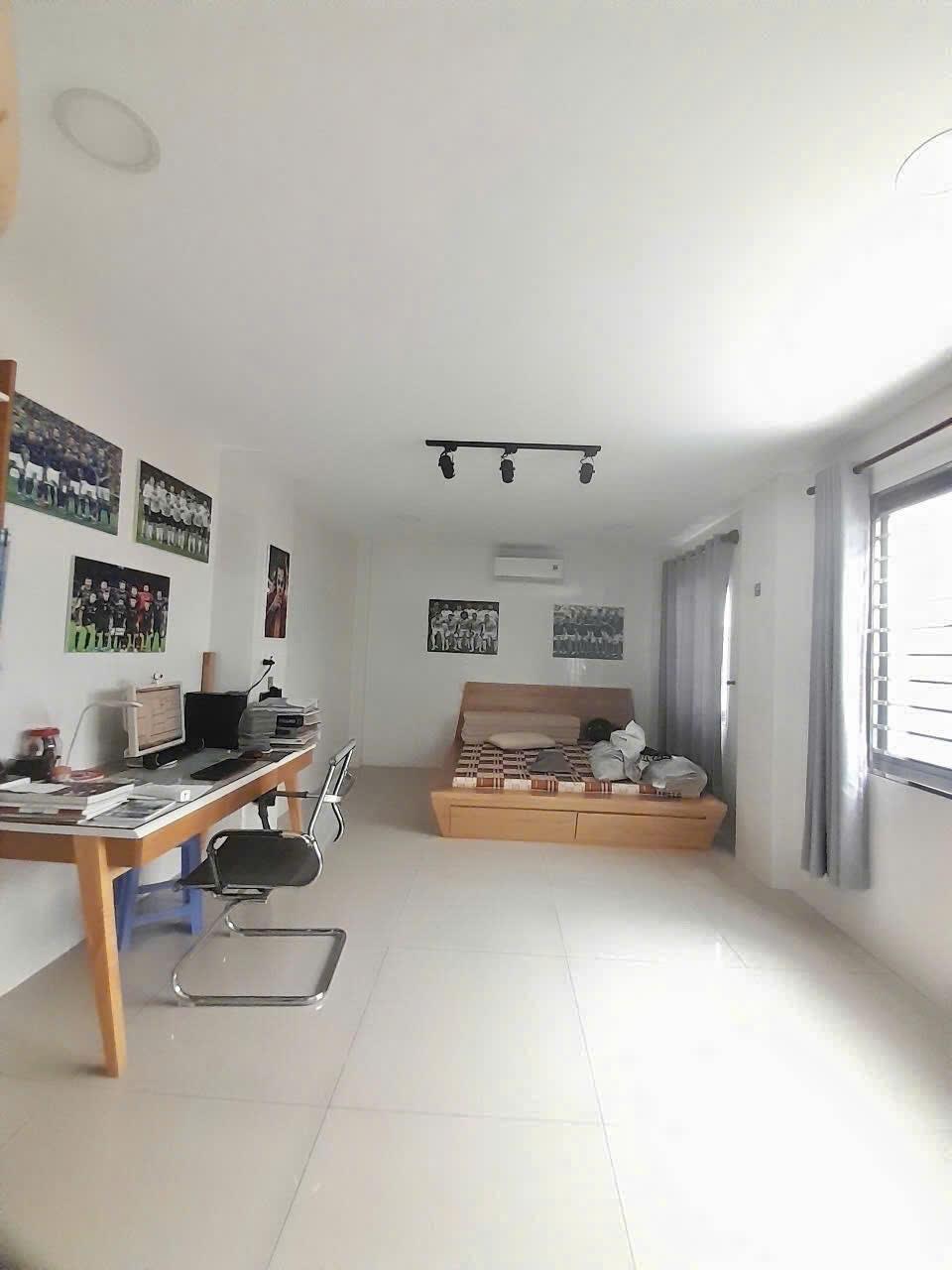 Nhà MTĐ Bình Thới, Quận 11 - ngang hiếm 5.3x18m - 5 tầng – 5PN Nội Thất Cao Cấp Mới - giá bán 18 tỷ